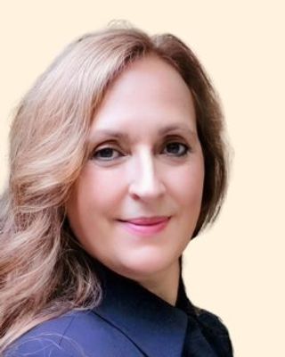 Photo of Maria Nolden, Licensed Professional Counselor, MA, LPC