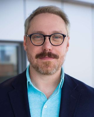 Photo of Tom Templeton - Templeton Mental Health Counseling, PLLC, Counselor, MSEd, LMHC