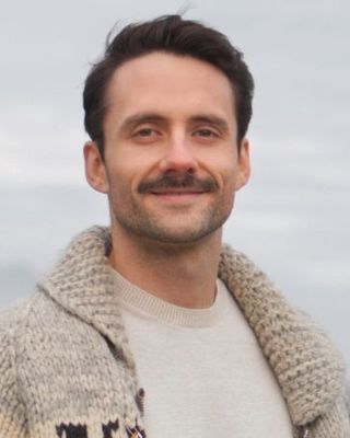 Photo of Matthew Yochim, Counsellor in V0R, BC