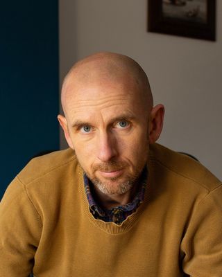 Photo of Mark Hawkins, Psychotherapist, MNCPS Acc.