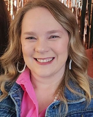 Photo of Sarah Sperduto, Licensed Professional Counselor, LAC