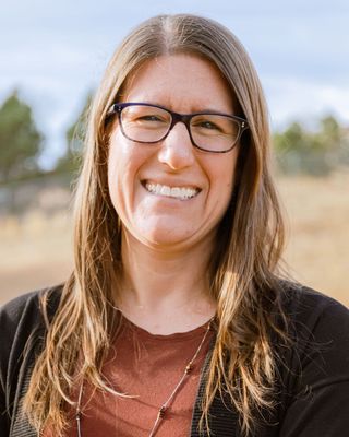 Photo of Rachel Lund Harris, Clinical Social Work/Therapist in Arvada, CO