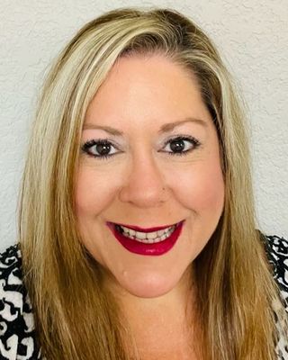 Photo of Tiffany Newkirk, Licensed Professional Counselor in New Braunfels, TX