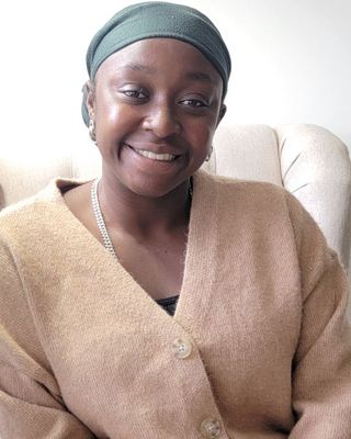 Photo of Romelah Donazal, Marriage & Family Therapist Associate, LAMFT