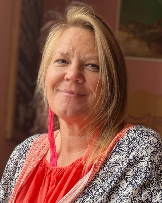 Photo of Charlotte Anne Brydon-Smith, Psychotherapist, MUKCP