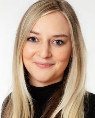 Photo of Christine Halden, Psychologist, PsyBA General