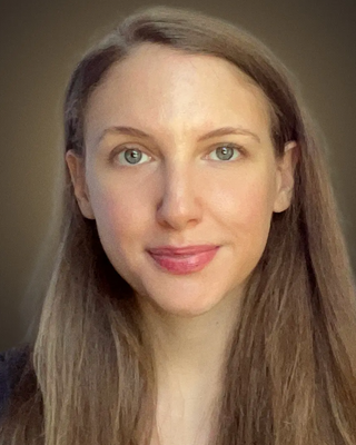 Photo of Anna Mallea, Pre-Licensed Professional, MS