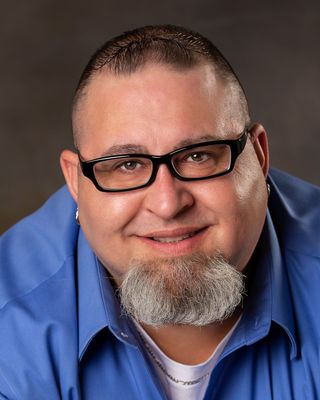 Photo of Scotty A. Arceneaux, Licensed Professional Counselor, LPC, LAC, NCC, AADC