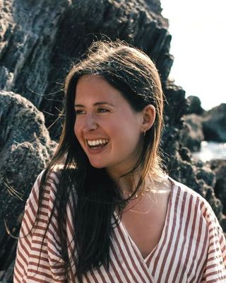 Photo of Rosie King, Counsellor, MBACP