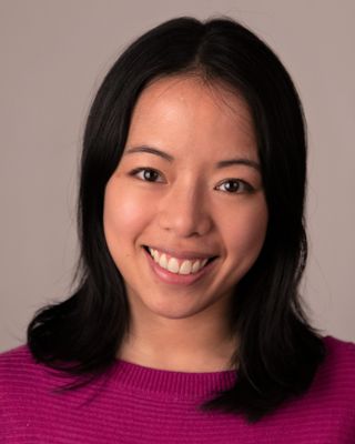 Photo of Ashley Kwan, Registered Psychotherapist in M5V, ON