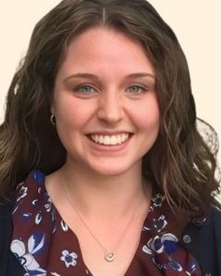 Photo of Ashley Wooley, Marriage & Family Therapist, MA, LMFT