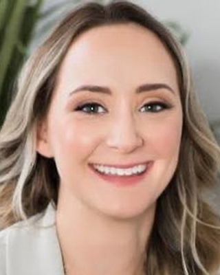 Photo of Amber Ahern, Counselor