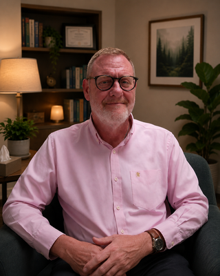 Photo of Richard l McQuirke - McQuirke Counselling Ltd, Counsellor, BACP