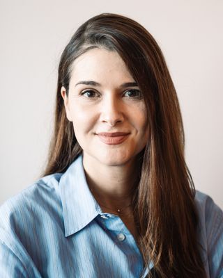 Photo of Marissa Marchioni, Occupational Therapist, OTR/L, OTD