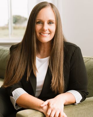 Photo of Krystina G Scoggins, Licensed Master Social Worker, LCSW