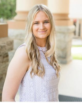 Photo of Amy Leonard, LCSW Associate , MSW, LCSWA
