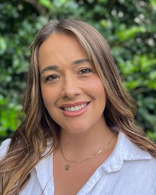 Photo of Ashley Glennie, Psychologist, MPsych, PsyBA General