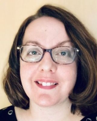 Photo of Emily Brooks, Counselor