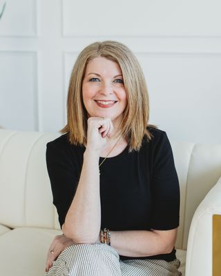 Photo of Carrie Cutshall, Licensed Professional Counselor, MS, MEd