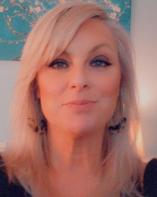 Photo of Kimberly Capone, Marriage & Family Therapist, LMFT
