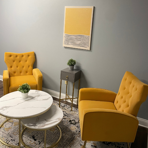 Allison Burford, Counselor, Edina, MN, 55435 Psychology Today