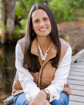 Photo of Emily Pettengill, Counselor, LCPC, CPT