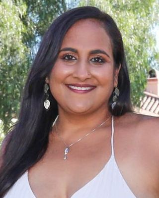 Photo of Ameeta Dadlani, Licensed Professional Clinical Counselor in Los Angeles County, CA