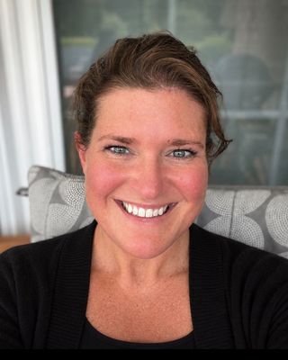 Photo of Sarah Carter, Clinical Social Work/Therapist, MSW, LCSW