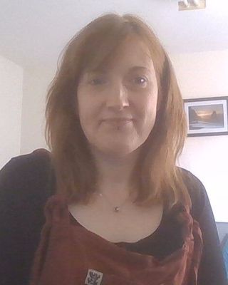 Photo of Hayley Day, Counsellor, MA, MBACP