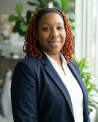 Photo of Dominique McCray, Clinical Social Work/Therapist, LCSW