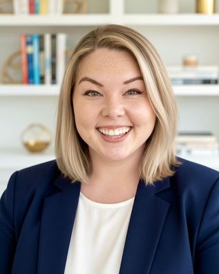Photo of Dr. Brooke Fitzgerald, Psychologist, PhD