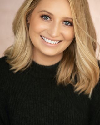 Photo of Lauren Griffith, Licensed Professional Counselor, LPC