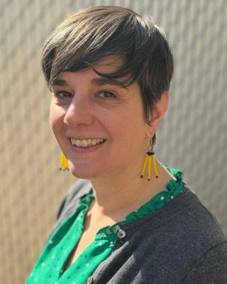 Photo of Catherine Emma Weigley, Clinical Social Work/Therapist, LCSW