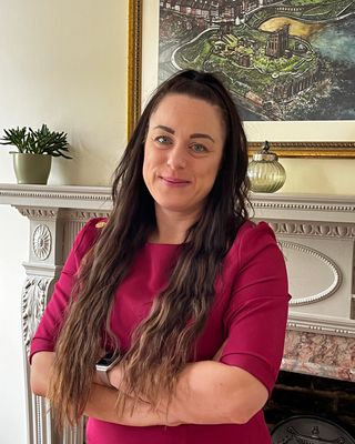Photo of Dr Laura Taylor-Gray, Psychologist, DCounsPsych, HCPC - Couns. Psych.