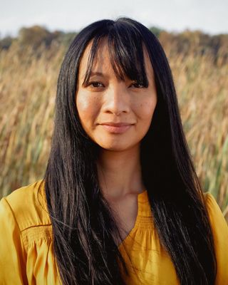 Photo of Jin Kim Diep, Registered Psychotherapist (Qualifying), RP , MADS
