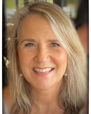 Photo of Gillian Dixon, Psychotherapist, PACFA