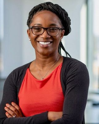 Photo of Adé Breezie J Gibson-Holt, Psychologist, PhD, LP, HSPP
