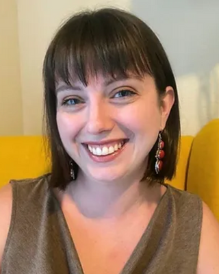 Photo of Amy Nelson, Clinical Social Work/Therapist, LCSW