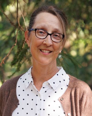Photo of Jennifer Dunn, Marriage & Family Therapist, M.Div, LMFT