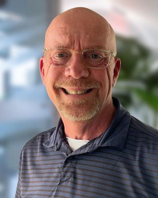 Photo of Terry Palmer, Licensed Professional Counselor, Terry Palmer, MA, LPC, MHSP