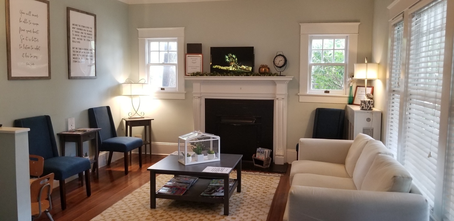 Macy Nesom, Counselor, Greensboro, NC, 27401 Psychology Today