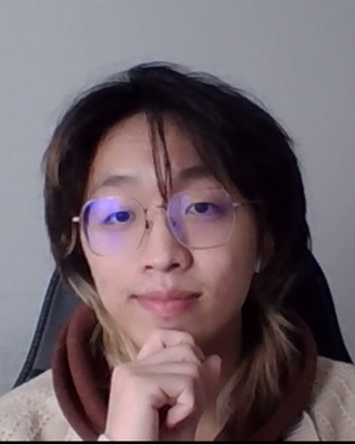 Photo of Kai Qiu, Pre-Licensed Professional, MHC-LP