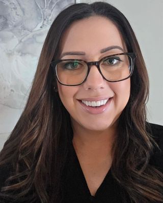 Photo of Tatiana Murray, Registered Social Worker, MSW, RSW