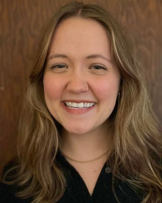 Photo of Hannah Odell, Clinical Social Work/Therapist, LCSW