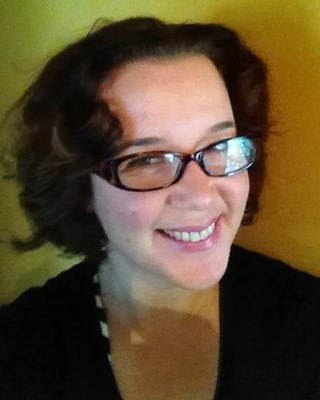 Photo of Christy Maeder, Clinical Social Work/Therapist in West University, Eugene, OR