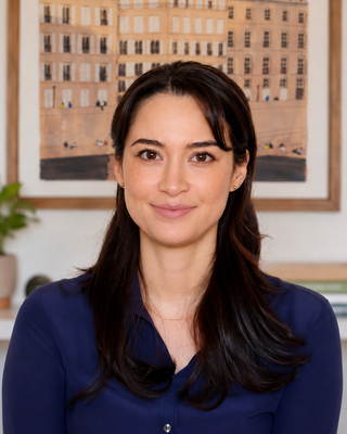 Photo of Arlana Egan, Psychiatric Nurse Practitioner, PMHNP, RN, MSN