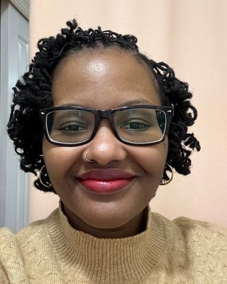 Photo of Jamie M. Brown, Clinical Social Work/Therapist, MSW, LCSW