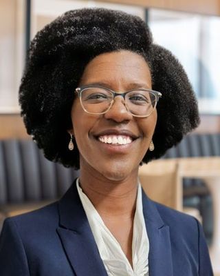 Photo of Dr. Maureen Waweru-Messersmith, Psychiatrist, MD