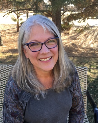 Photo of Lynne Marie Andrade, Licensed Professional Counselor, MA, LPC, NCC