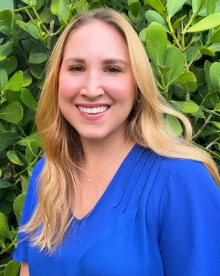 Photo of Christina Senesi, Counselor, LMHC, NCC